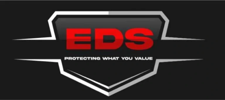 EDS official logo